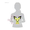 Sanei Boeki Pokemon ALL STAR COLLECTION Pichu (S) W19D9H21cm Stuffed Toy Pokemon PP25