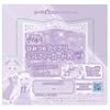 Takara Tomy (TAKARA TOMY) Secret Eye Pri Secret Eye Pri Milfee Card R vol.1 BOX