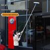 Miaojiayi Telescopic Window Squeegee Kit