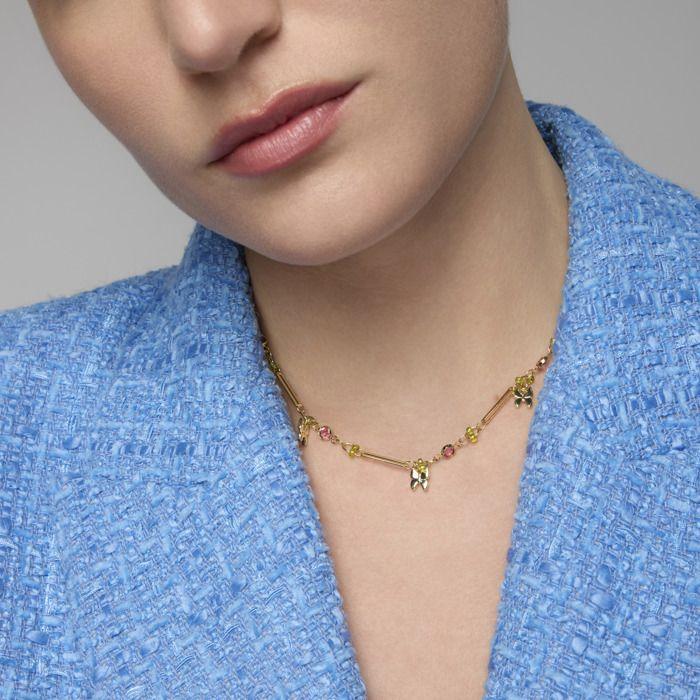 Collier Luxenter Pirox en argent 925