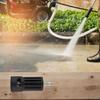 Для Karcher Совместимый 14мм Быстроразъем для Инструментов для Мойки Высоким Давлением