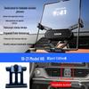 Harvard Sport Coupe & H Series Foldable Phone Holder for Cars