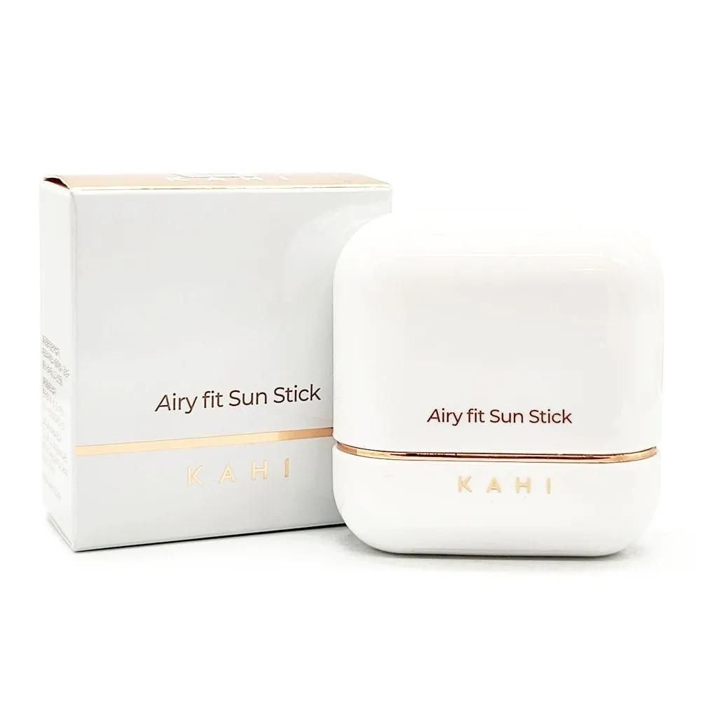 Солнцезащитный крем KAHI Airy Fit 14 г