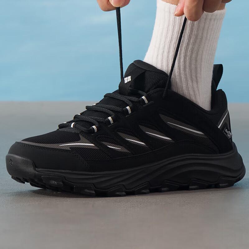 Columbia Men s Lightweight Waterproof Hiking Shoes 40