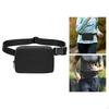 Waist Bag Women Men Waterproof for