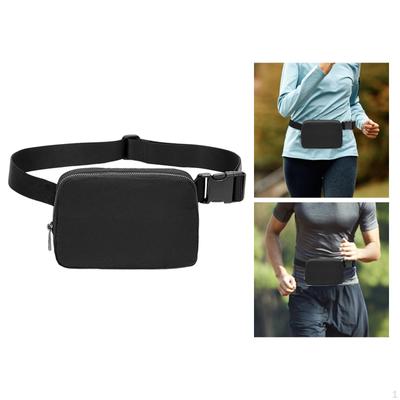 Waist Bag Women Men Waterproof for