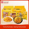 Same Bowl Instant Mixed Noodles