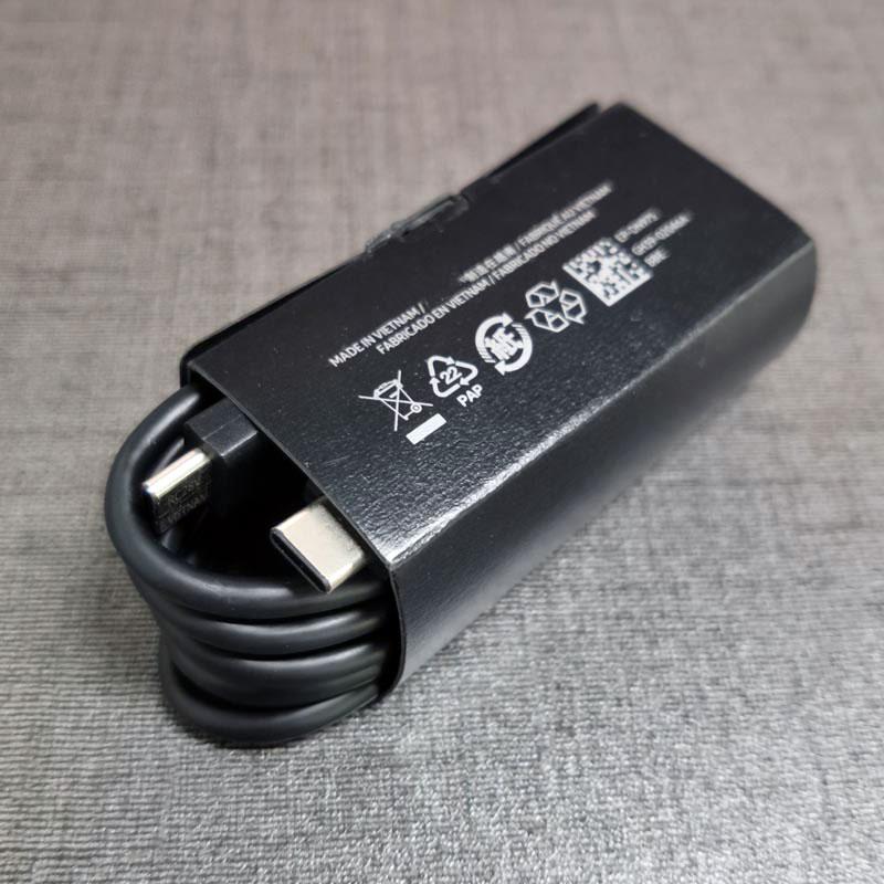 S24 S20 S21 S22 S23 Note 20 Ultra 10 Plus Ładowarka PD 45W Adapter Super Szybkiego Ładowania Dla Galaxy Z Flip Fold 6 5 4 3 2