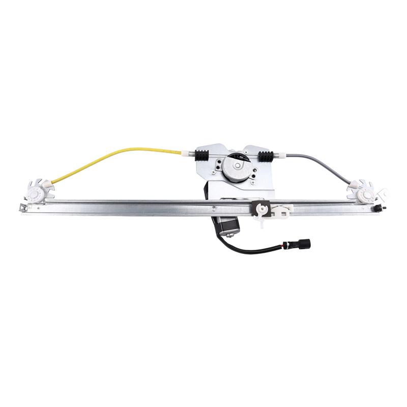 Front Right Window Regulator Motor 7700311821 Window Lift Motor For Vauxhall Vivaro Renault Trafic Nissan Primastar