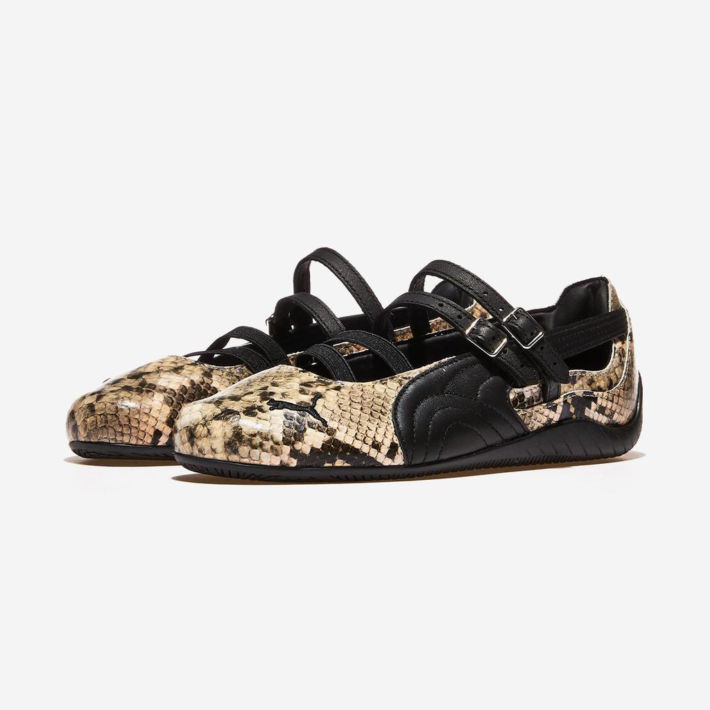 Puma Speedcat Ballet Snake Women's [PKI40532601] [Shipped from Korea] 100% Authentic