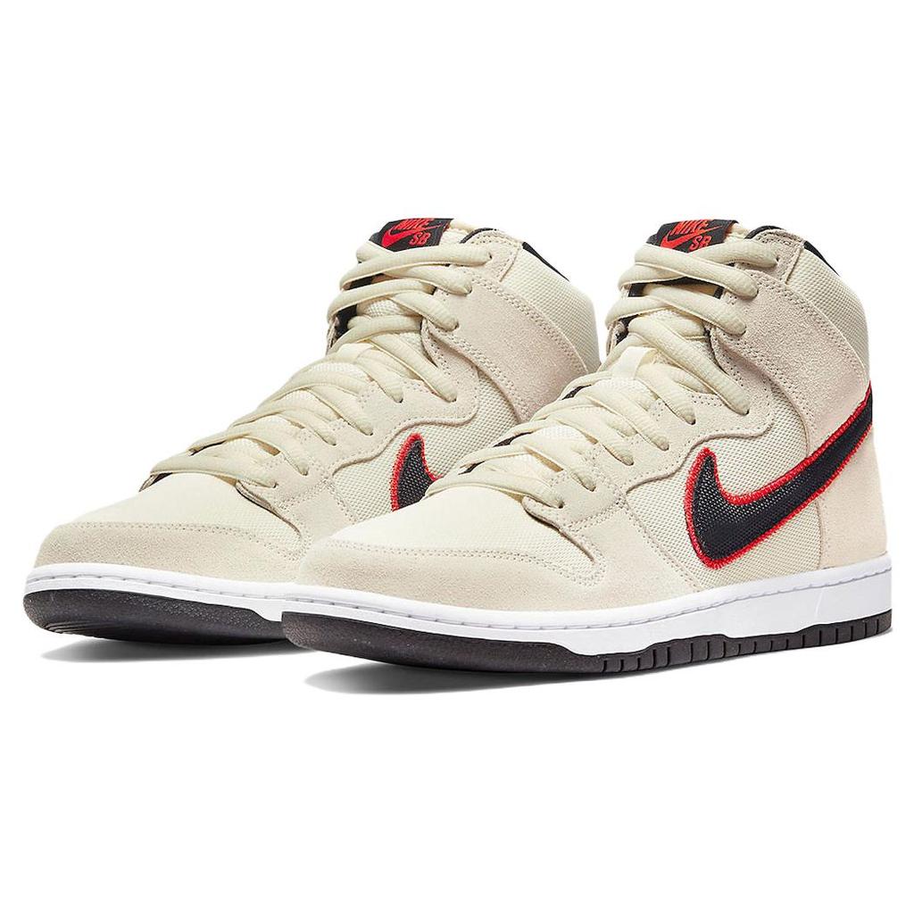 New Nike Sb Dunk High Pro Premium San Francisco Giants DO9394-100