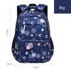6-12 Years Children Bookbag Cute Lightweight Kids Elementary Middle School Bags for Girls Kids Schoolbag Waterproof