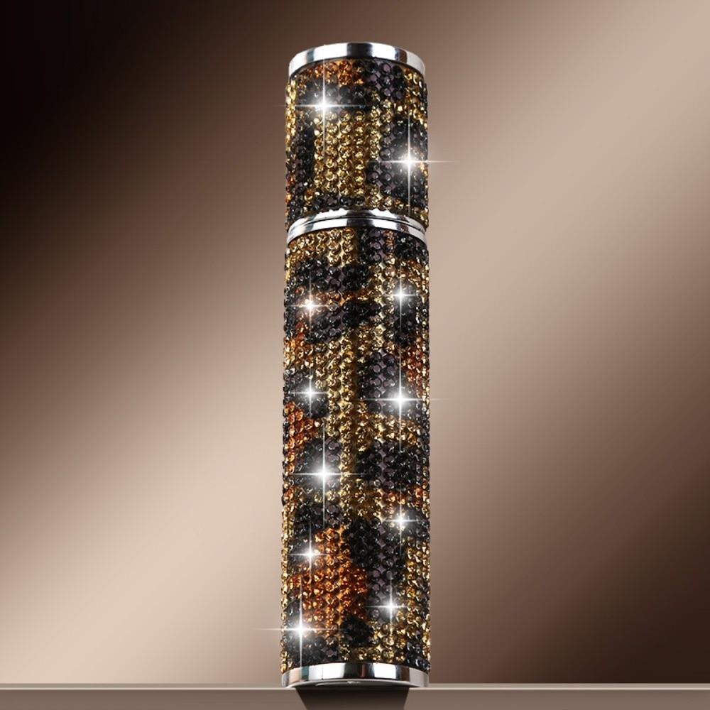 

Мелкодисперсный туман флакон для духов для пополнения запасов, разливочный распылитель для духов для улицы A-01