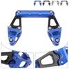 22mm Motorcycle Adjustable Balance Bar Handlebar Crossbar Levers Phone Holder Modified Accessorie For Loncin Voge HONDA PCX ADV