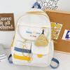 High School Students Junior High School Students  Elementary School Students  Cute Backpacks  Girls  Children's Backpacks