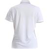 Adidas Polo Shirt Women's White HR6417