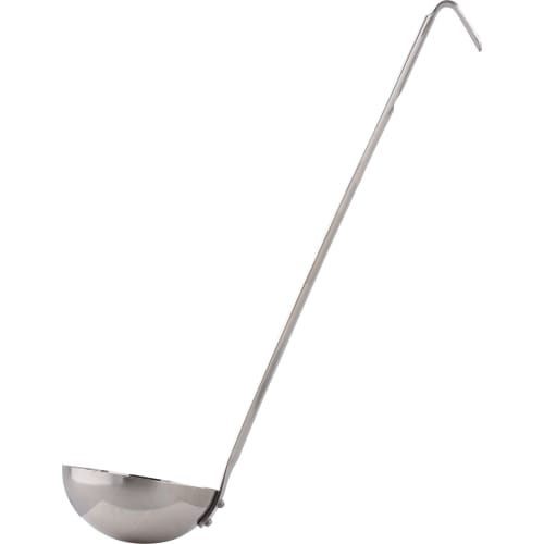 Wahei Freiz Japanese-made 90cc Stainless Steel Soup Ladle, Mido AD-003