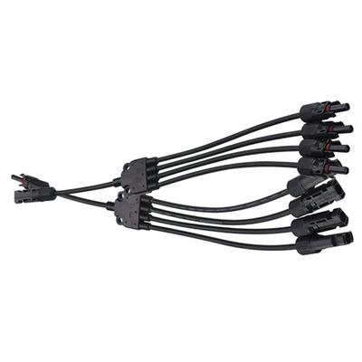 Reliable And Durable Solar Connectors For Secure Cable Connection Solar Panel Connector Reliability