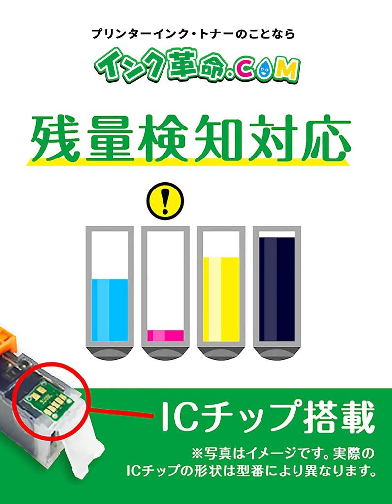 Ink Compatible Canon Ink Compatible with Genuine Canon Series Includes IC Level Detection Compatible PIXUS and MP990 Revolution BCI-321 320/5MP