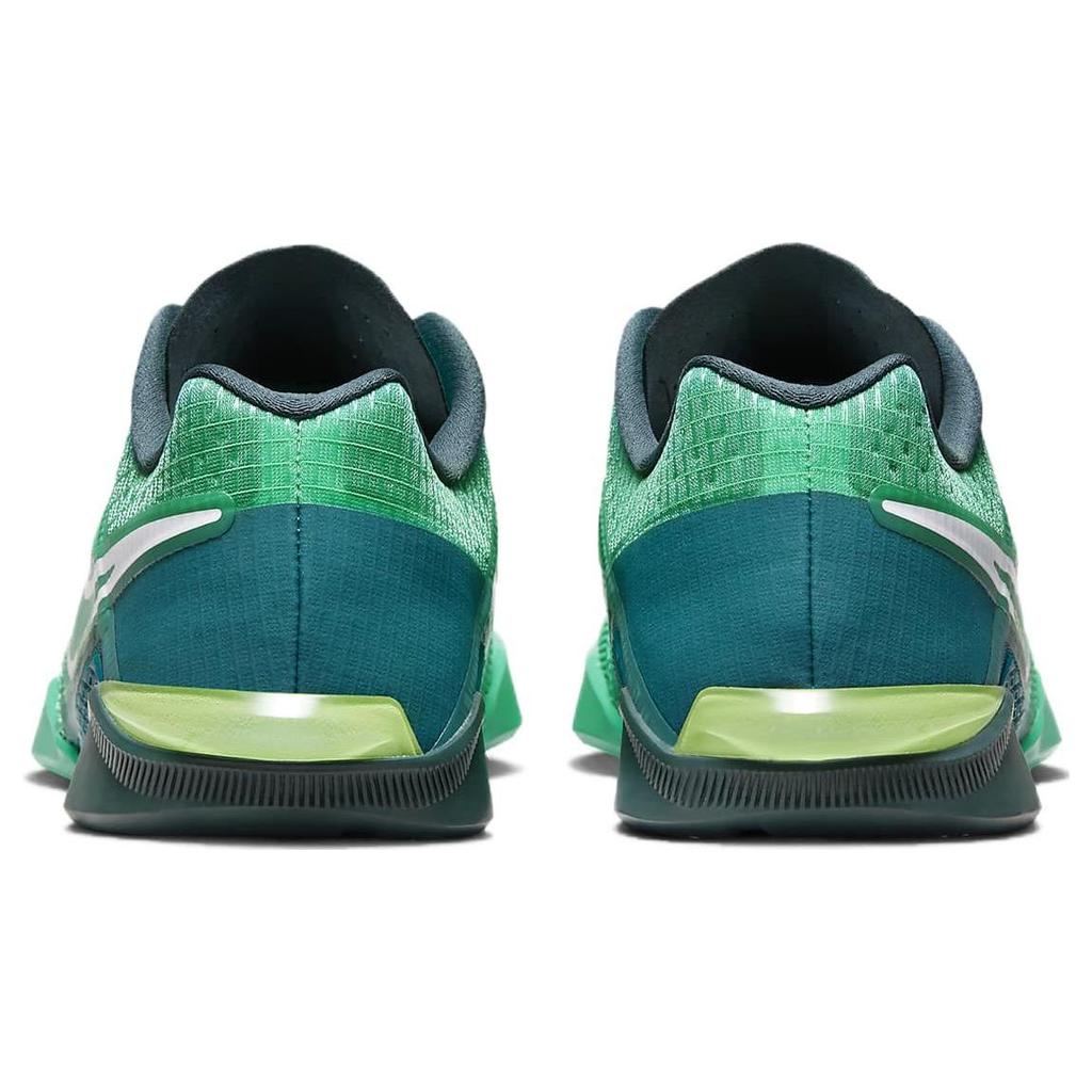 Nike Zoom Metcon Turbo 2 Clear Jade Men Sneakers Green Geode-Teal Deep-Jungle DH3392-302