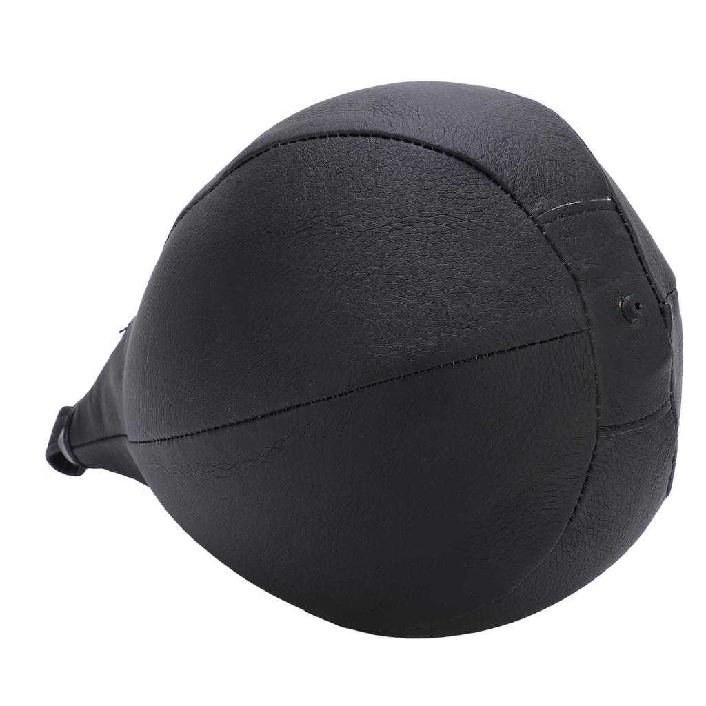 Pear Shape Boxing Ball Fitness Workout Strength Training Bag Punching Striking Bag