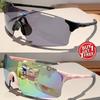 Fashion Cat Eye Women's Sunglasses Oversize Decoration Gradient Shades Outdoor Design Sun Glasses for Travelling Driving