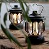 Mesaline Rechargeable LED Camping Lantern
