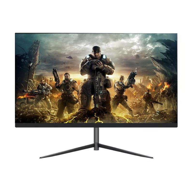 24-дюймовый компьютерный монитор — IPS-монитор FHD 1080P, 75 Гц ...
