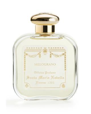 Santa Maria Novella, Zagara, Eau De Cologne, For Women, 100 Ml