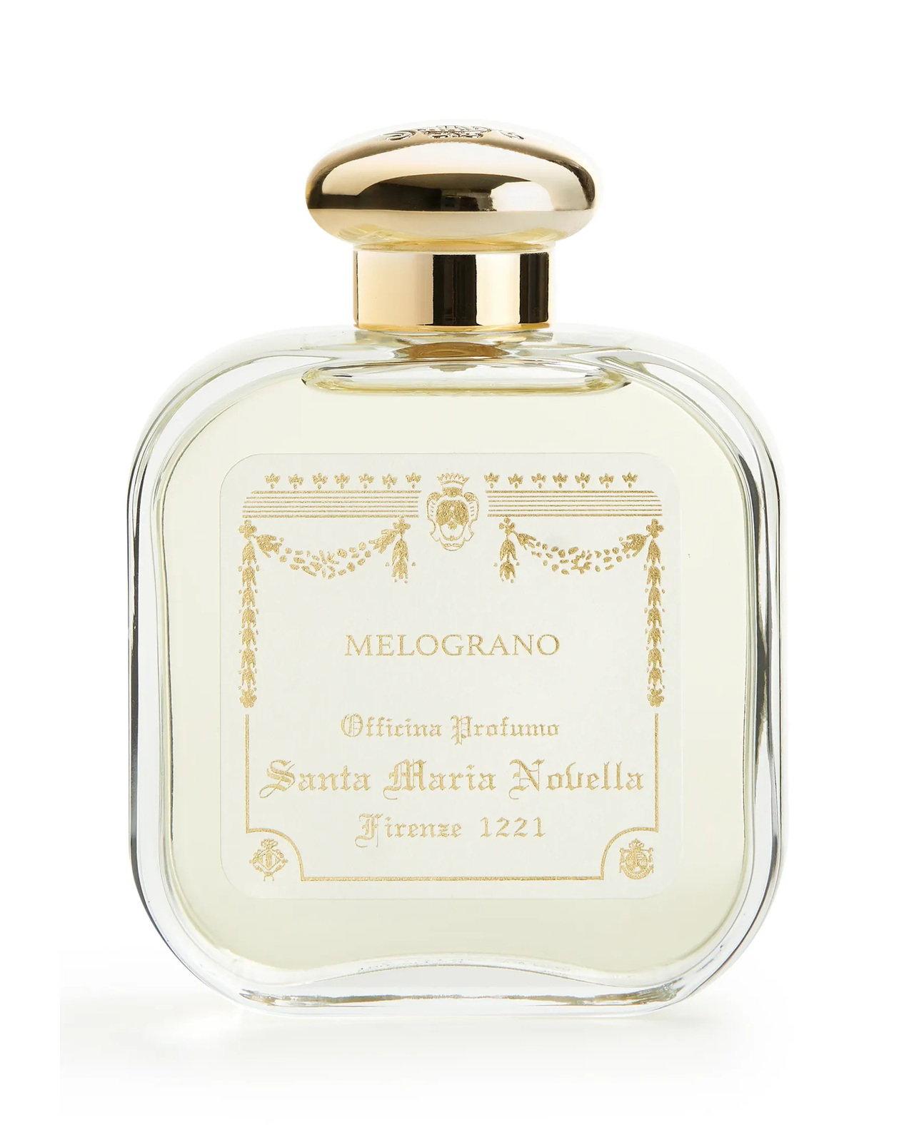 Santa Maria Novella, Zagara, Agua de Colonia, Para Mujeres, 100 ml