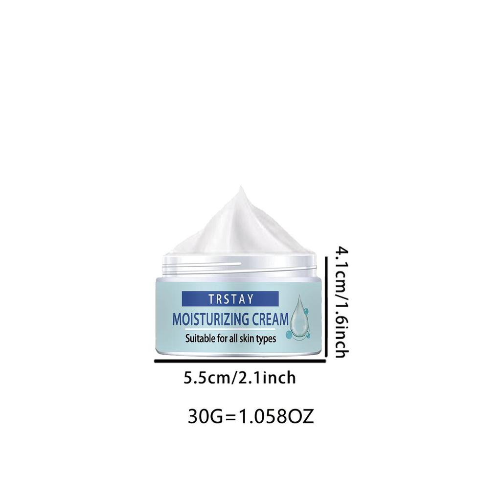 Zpevňující krém, Krém na obličej zpevňující jemné linky, Hydratační krém vyhlazující jemné linky na krku