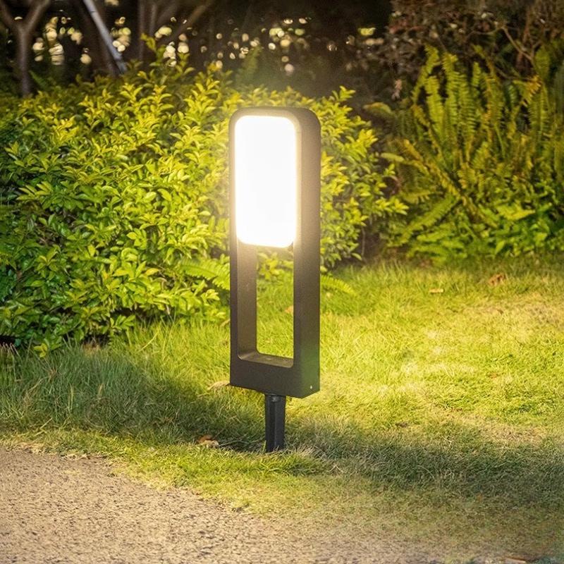 Dream Bubble Lawn Lamp