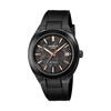 Orologio da polso Casio Edifice prodotto originale domestico meccanico automatico vetro zaffiro EFK-200XPB-1AJF da uomo nero