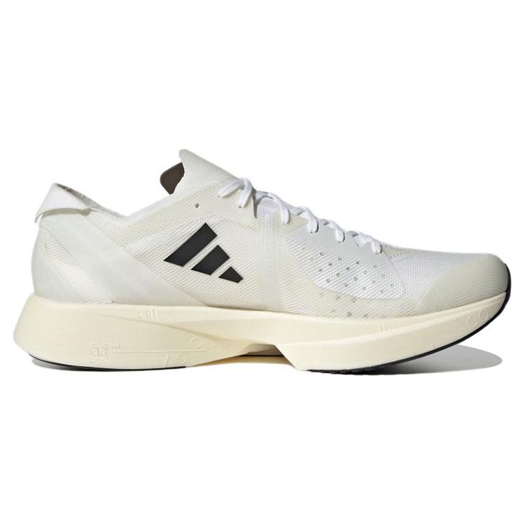 Adidas Adizero Takumi Sen 9 Non Dyed Unisex Sneakers White Cloud-White GY2594