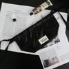 Stylish Drawstring Paper Holder Versatile Tissue Box Napkin Holder Convenient Tissue Bag Desktop Napkins Storage Case