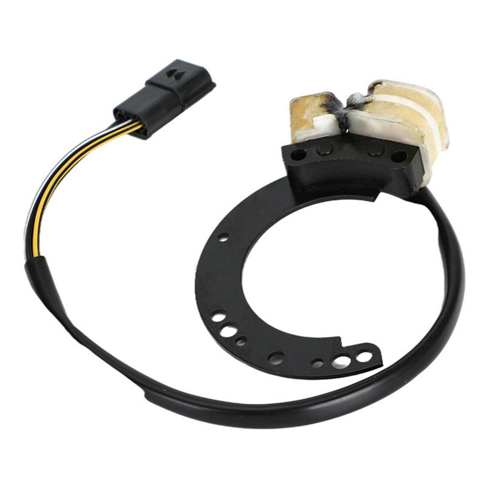 

Статор двигателя 86617A17 Для Mercury 1994-1997 20 и 25 л.с. 2 цил. с серийным номером 0G437999