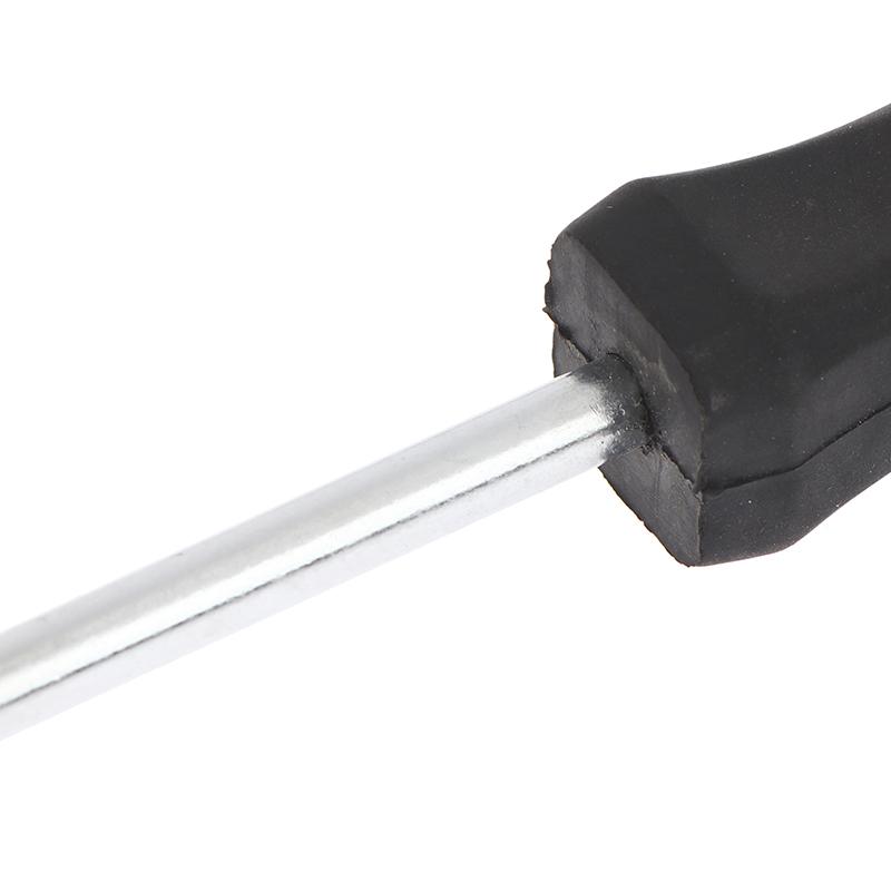 6.3Mm Hex Adapter Screwdriver Handle Magnetic Head Screwdriver Bit Holder Multifunctional Magnetic Bit