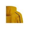 adidas Giacca Sportiva Casual da Allenamento Uomo Capispalla Oro GJ0341