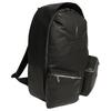 Adidas Originals Trefoil Recycled Polyester Backpack Regular Unisex Black KC1417