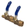 Zhu Hua Oil Drain Valve