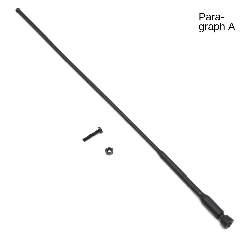 1/8 1/10 Simulated Antenna RC Crawler RC Car Accessories New Signal Line for TRX4 SCX10 RC4WD