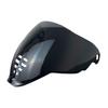 Airflite Helmets Visor for ICON AIRFLITE Motorcycle Helmet Lens Fliteshield Mirrored Replacement Face Shield Accessories