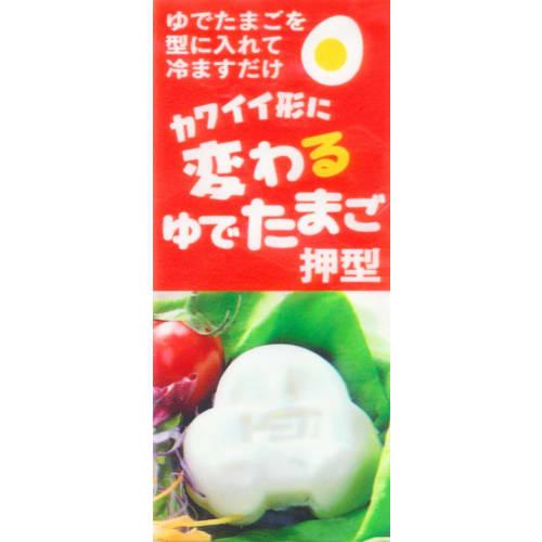 Skater Захватывающая форма для вареного яйца, Tomica 21, Сделано в Японии, DUE1-A