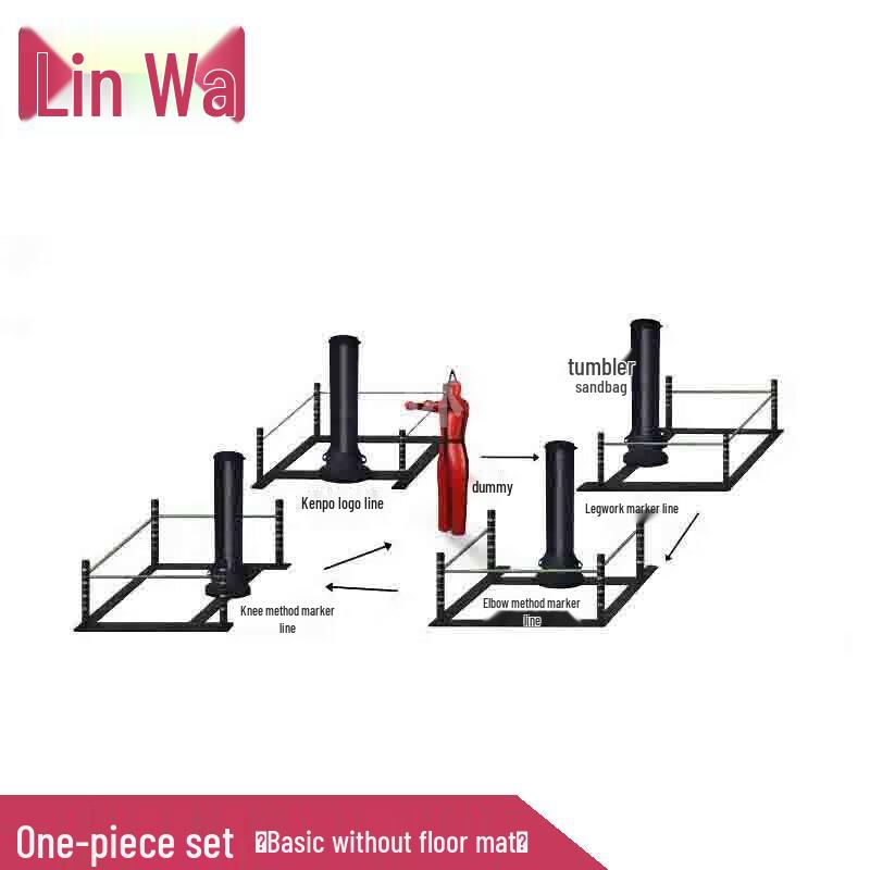 Linwa Combat Training & Assessment Equipment