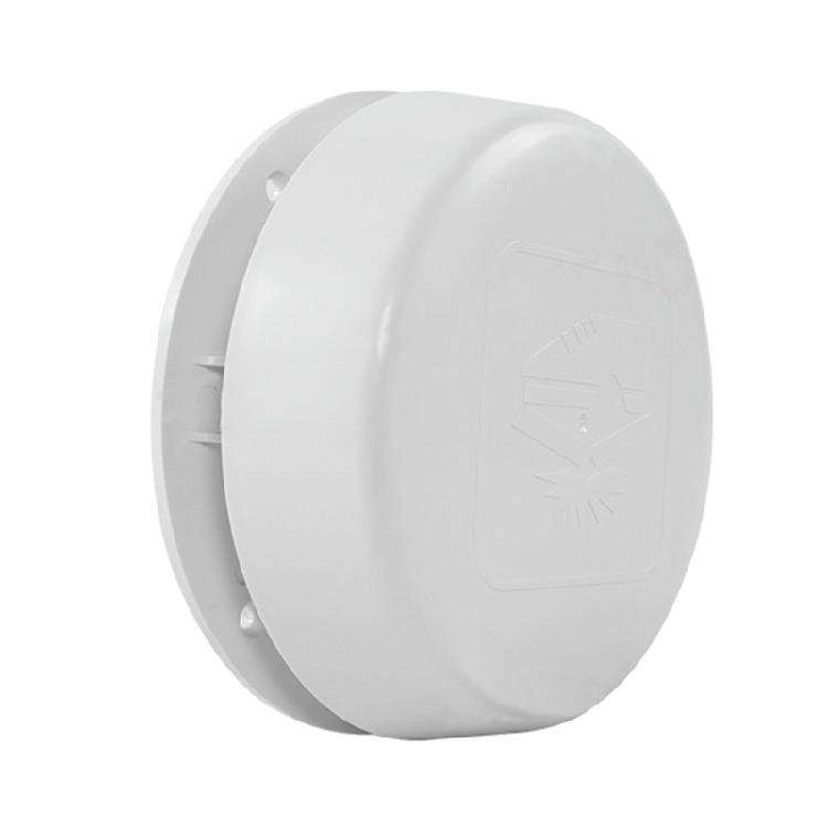 Portable Plumbing Vent Plastic Camper Vent Cap Replacement RV Sewer Vent Cap