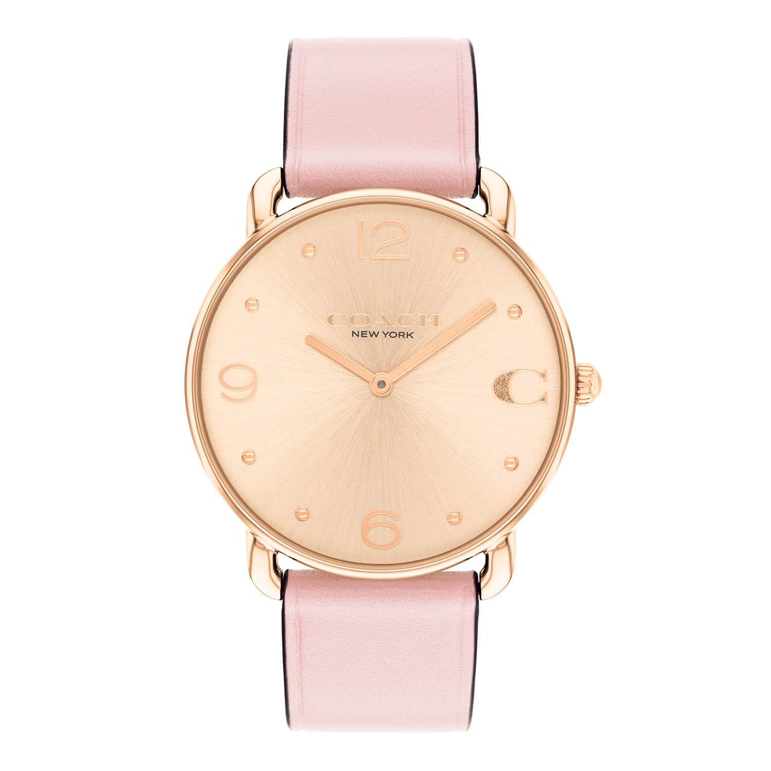 

Watch ELLIOT coach14504288 Pink [Coach] Women s