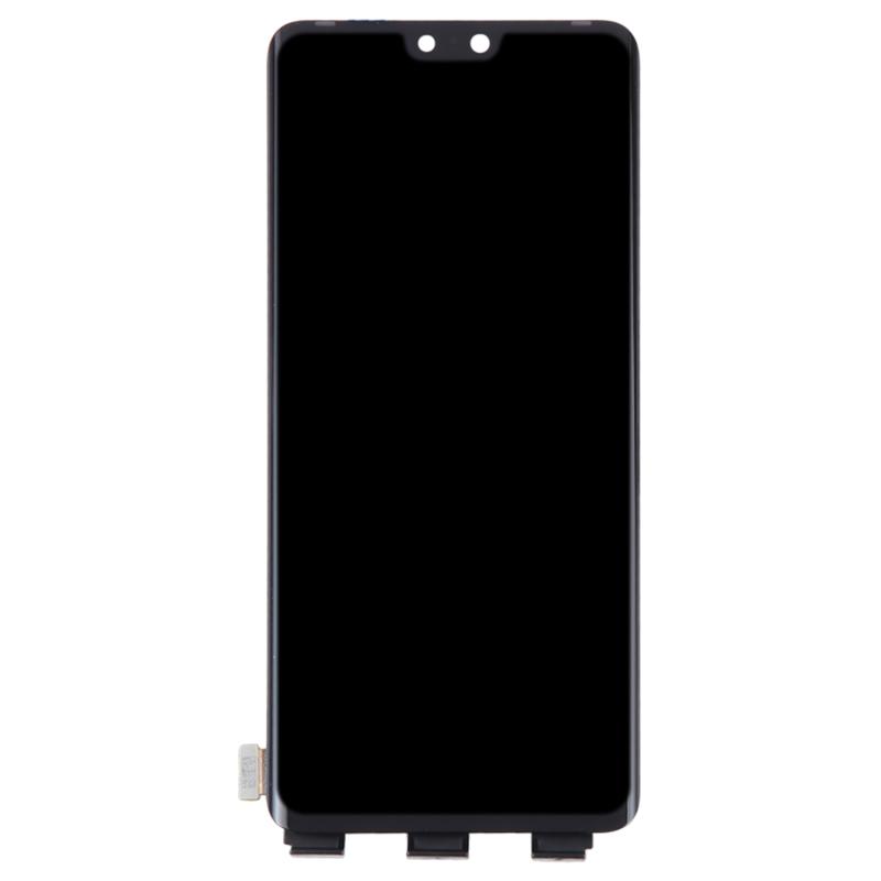 For vivo V23 Pro 5G OEM Grade S AMOLED Screen and Digitizer Assembly Part (without Logo)