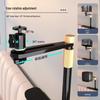CINE PB06/Y09 Universal Bedside No-Drill Projector Stand