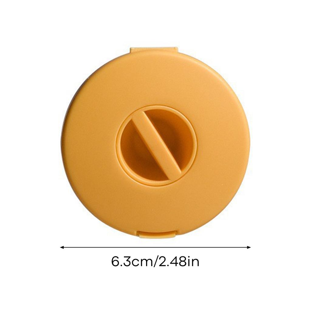 Wire Cable Winder Organizer Portable Travel Charger Cord Holder for USB Cable Headset Cord