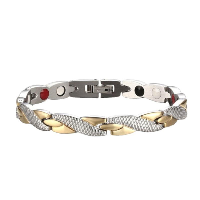 Bracelet pour homme Yingqi 2022 nouveau motif dragon. Bracelets et bijoux de couple pour hommes européens et américains